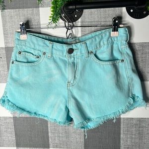 Free People Shorts